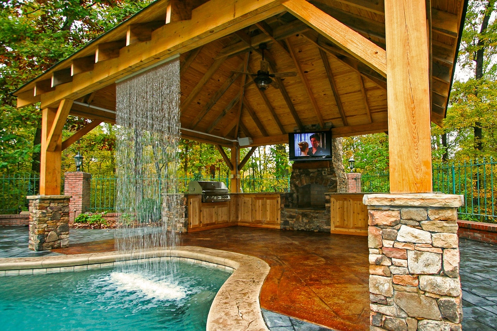 Outdoor Living