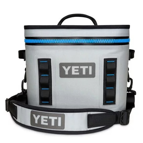 Custom Yeti Hopper Flip 12