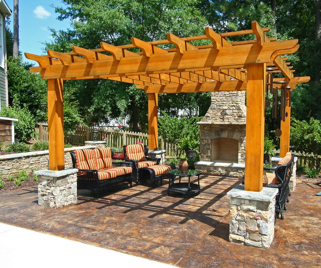 Patio Furniture