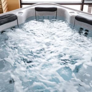 hot tub jets