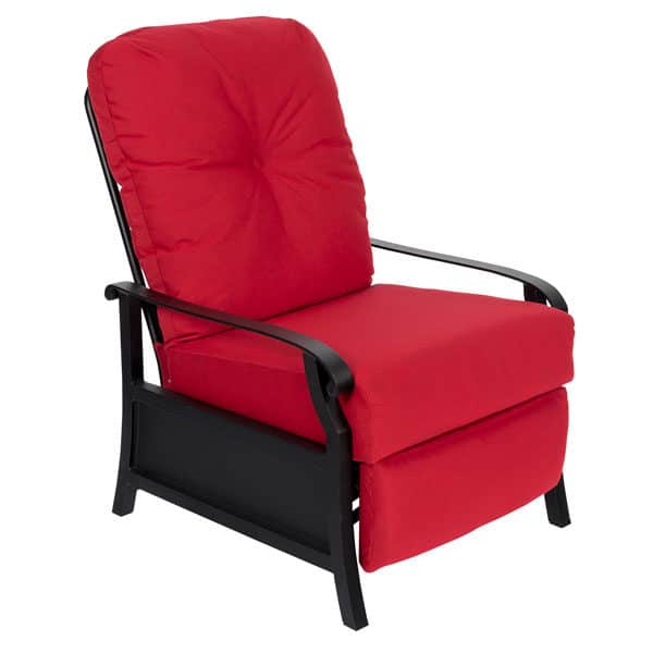 Cortland Cushion Recliner 4Z0435