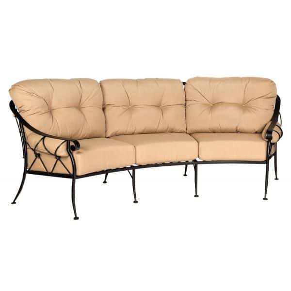 Derby Crescent Sofa 4T0064