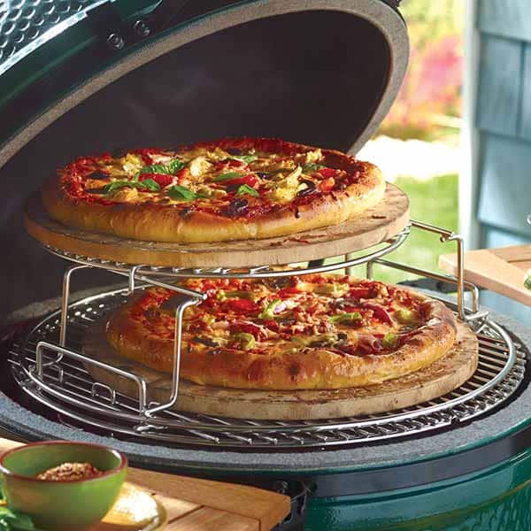 3 Tips to Implement While Using a Big Green Egg Mid State Pools